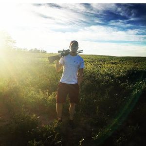 Meet your Posher, David